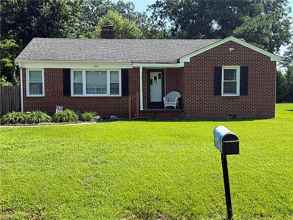 2nd image of 318 Tareyton Ln