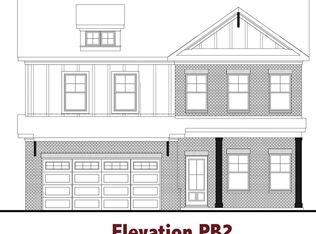 4520 Cedar Oak Ct SW, Gainesville, GA 30504