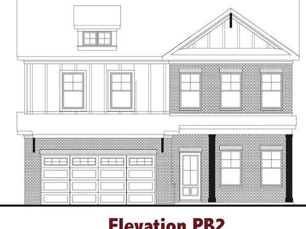 4520 Cedar Oak Ct SW, Gainesville, GA 30504