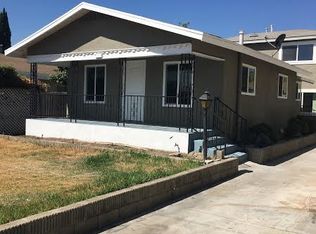 1431 S McBride Ave, Commerce, CA 90040
