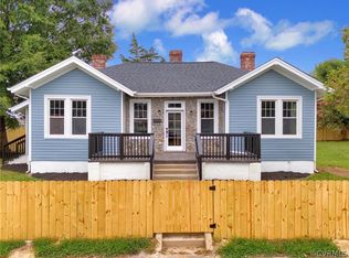 3902 Corbin St, Richmond, VA 23222
