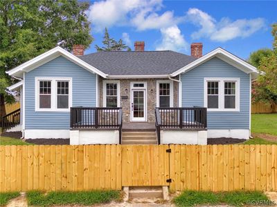 3902 Corbin St, Richmond, VA, 23222