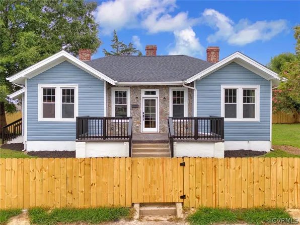 3902 Corbin St, Richmond, VA 23222