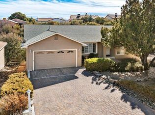 1467 Marvin Gardens Ln, Prescott, AZ 86301