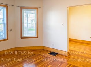 74 Kenmere Rd, Medford, MA 02155