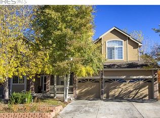 229 Graham Ln, Johnstown, CO 80534