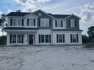 217 Bulkhead Dr, Kingsland, GA 31548
