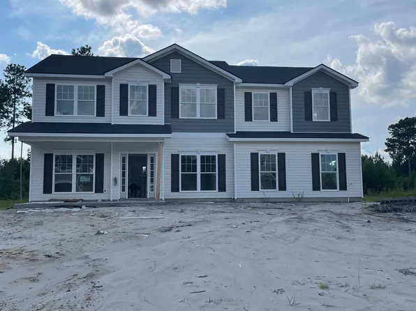 217 Bulkhead Dr, Kingsland, GA 31548