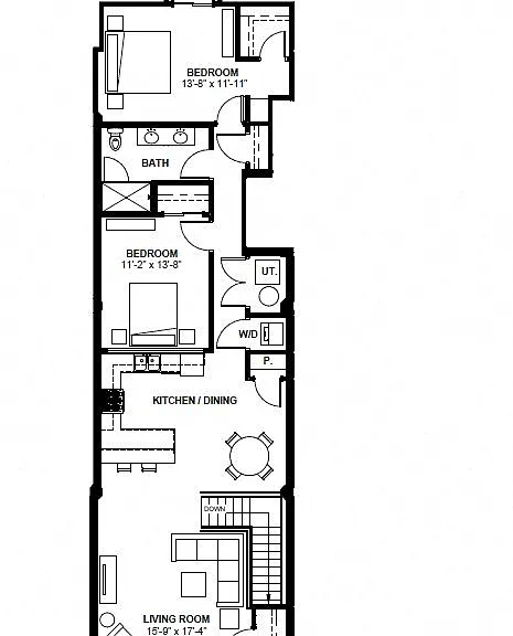 The Lofts at Elk Terminal — Photo 49