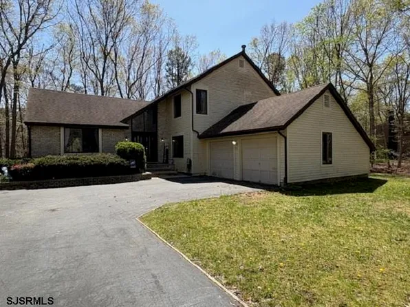 2403 Lahn Ln, Mays Landing, NJ 08330