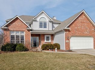 4888 Snapjack Cir, Naperville, IL 60564