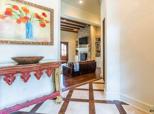 3060 Stonegate Blvd, Tyler, TX 75703