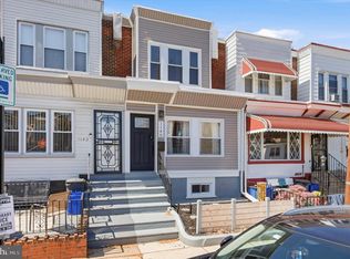 1140 S 53rd St, Philadelphia, PA 19143