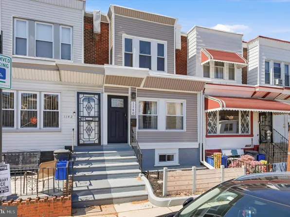 1140 S 53rd St, Philadelphia, PA 19143