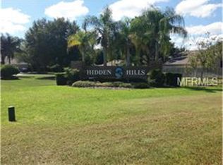 10223 Summer Elm Ave, Clermont, FL 34711