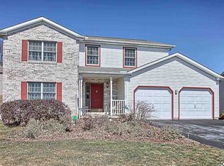 4720 Laurel Ridge Dr, Harrisburg, PA 17110