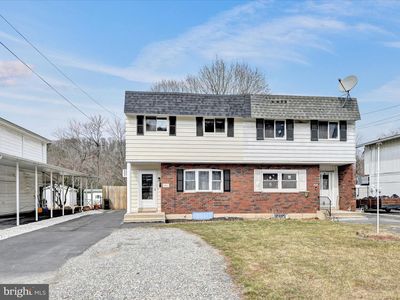 201 E Bacon St, Pottsville, PA, 17901