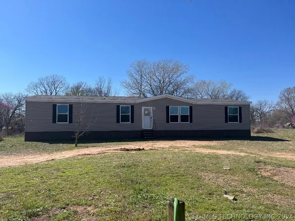 21462 S 313th East Ave, Coweta, OK 74429