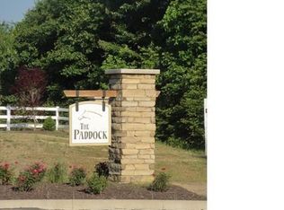 6134 Preakness Stakes Ln, Powhatan, VA