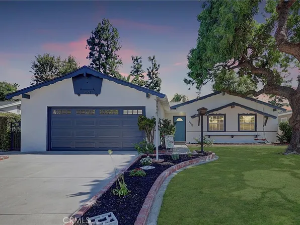 1117 W Glendale St, West Covina, CA 91790