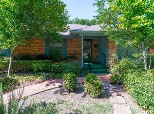 2436 Springhill St, Dallas, TX 75228