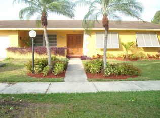 14701 SW 73rd Ter, Miami, FL 33193