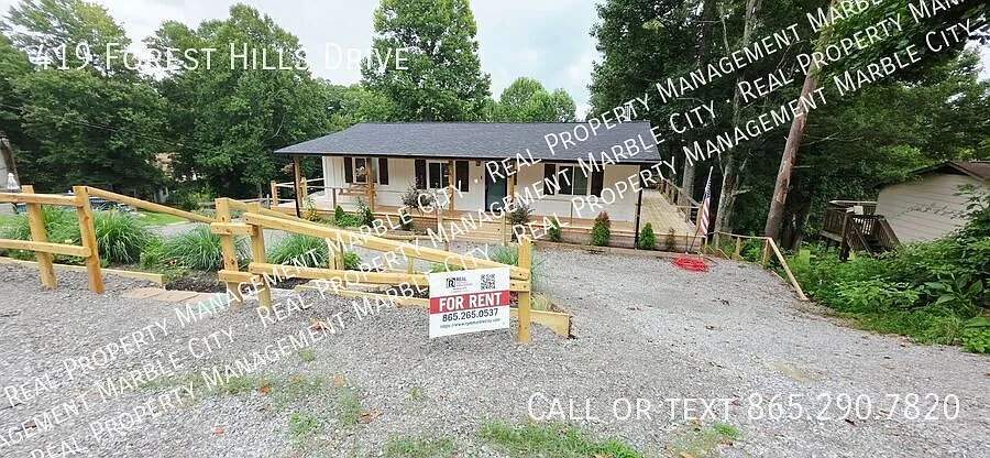 419 Forest Hills Dr