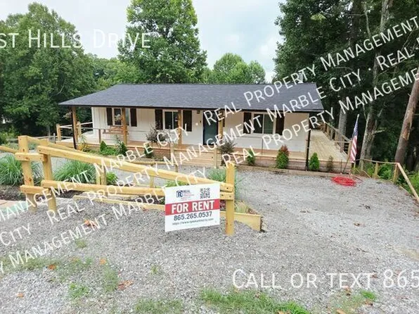 419 Forest Hills Dr, New Tazewell, TN 37825