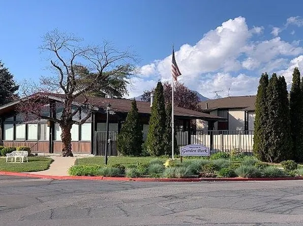 175 W Garden Park Dr, Orem, UT 84057
