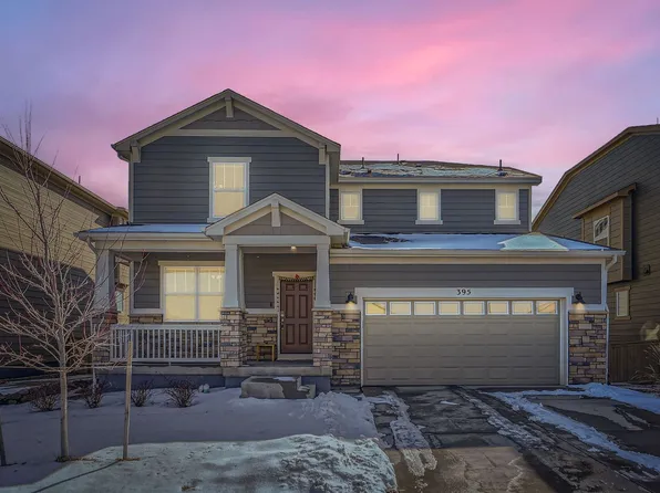 395 Western Sky Cir, Longmont, CO 80501