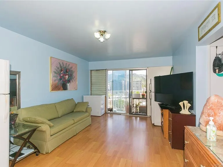 2240 Date St #1005 — Photo 1