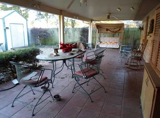 104 Carr Dr, Mount Pleasant, TX 75455
