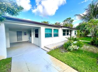 2520 Ridgeway Ave, West Palm Beach, FL 33401