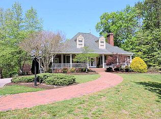 3838 Walters Mill Rd, Providence, NC 27315