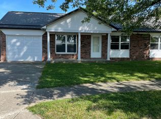 1410 Maple Ct, Martinsville, IN 46151