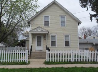 407 S Spencer St, Aurora, IL 60505