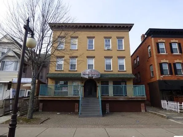 457 Franklin Ave #3N, Hartford, CT 06114