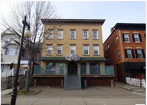 457 Franklin Ave #3N Photo 1