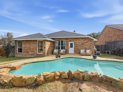 629 Tracy Dr, Azle, TX, 76020