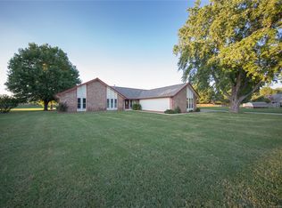 620 Fort Spunky Rd, Catoosa, OK 74015