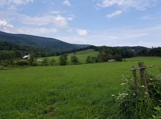 988 Rocky Hollow Rd, Troutdale, VA 24378
