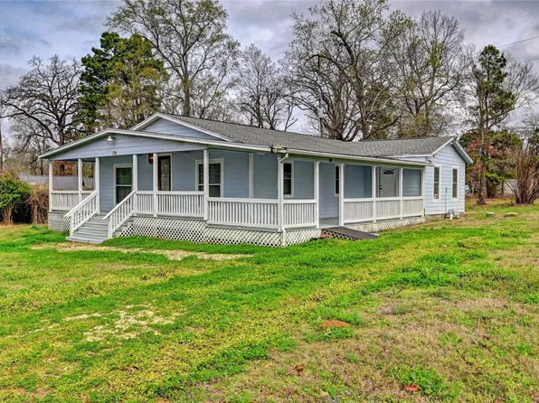 170 Mesa Verde, Livingston, TX 77351