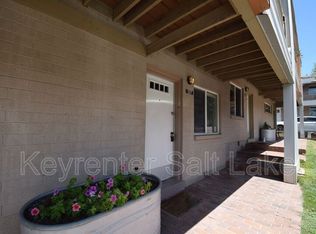 650 N 300 W APT 137, Salt Lake City, UT 84103