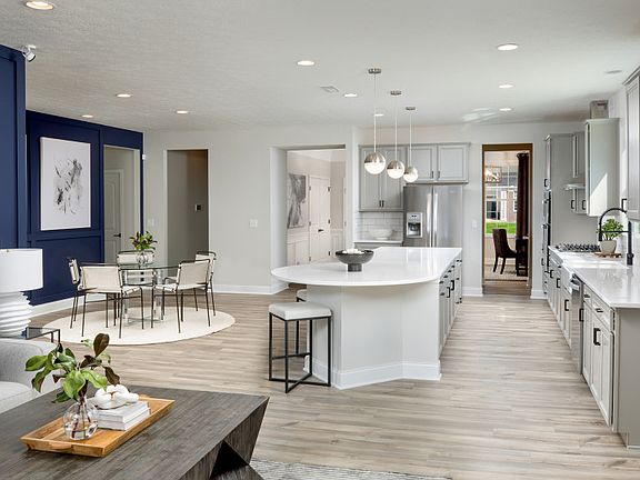 Model Representation