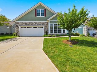 1003 Bryant Ct, Mebane, NC 27302