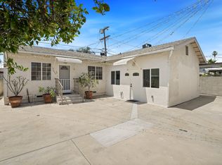 5424 Lemon Grove Ave, Los Angeles, CA 90038