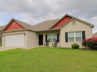 2130 Eldridge Ln, Conway, AR 72032