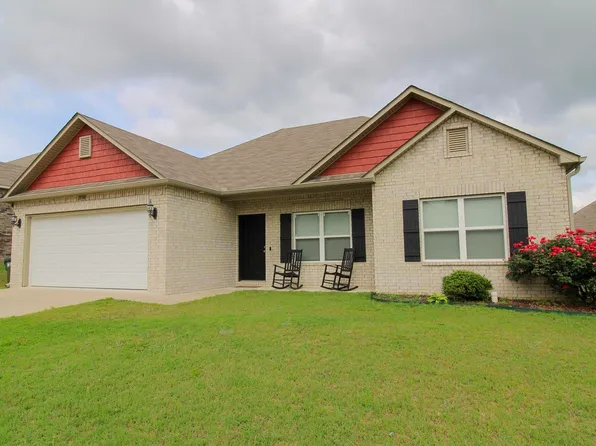 2130 Eldridge Ln, Conway, AR 72032