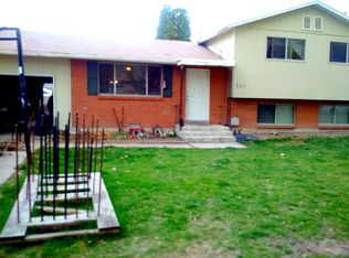 264 S 420th St W, American Fork, UT 84003