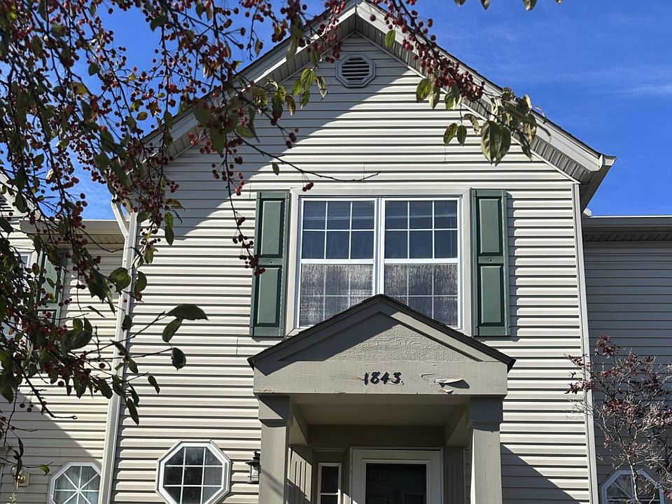1st image of 1843 Messner Dr #57D